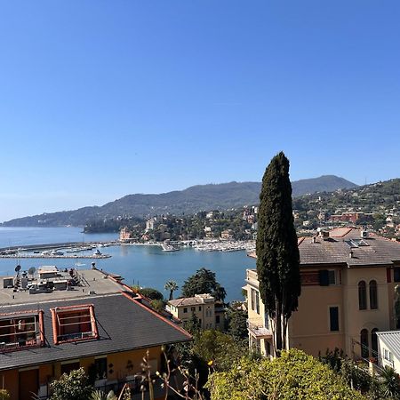 Il Girasole Apartment Rapallo Ngoại thất bức ảnh