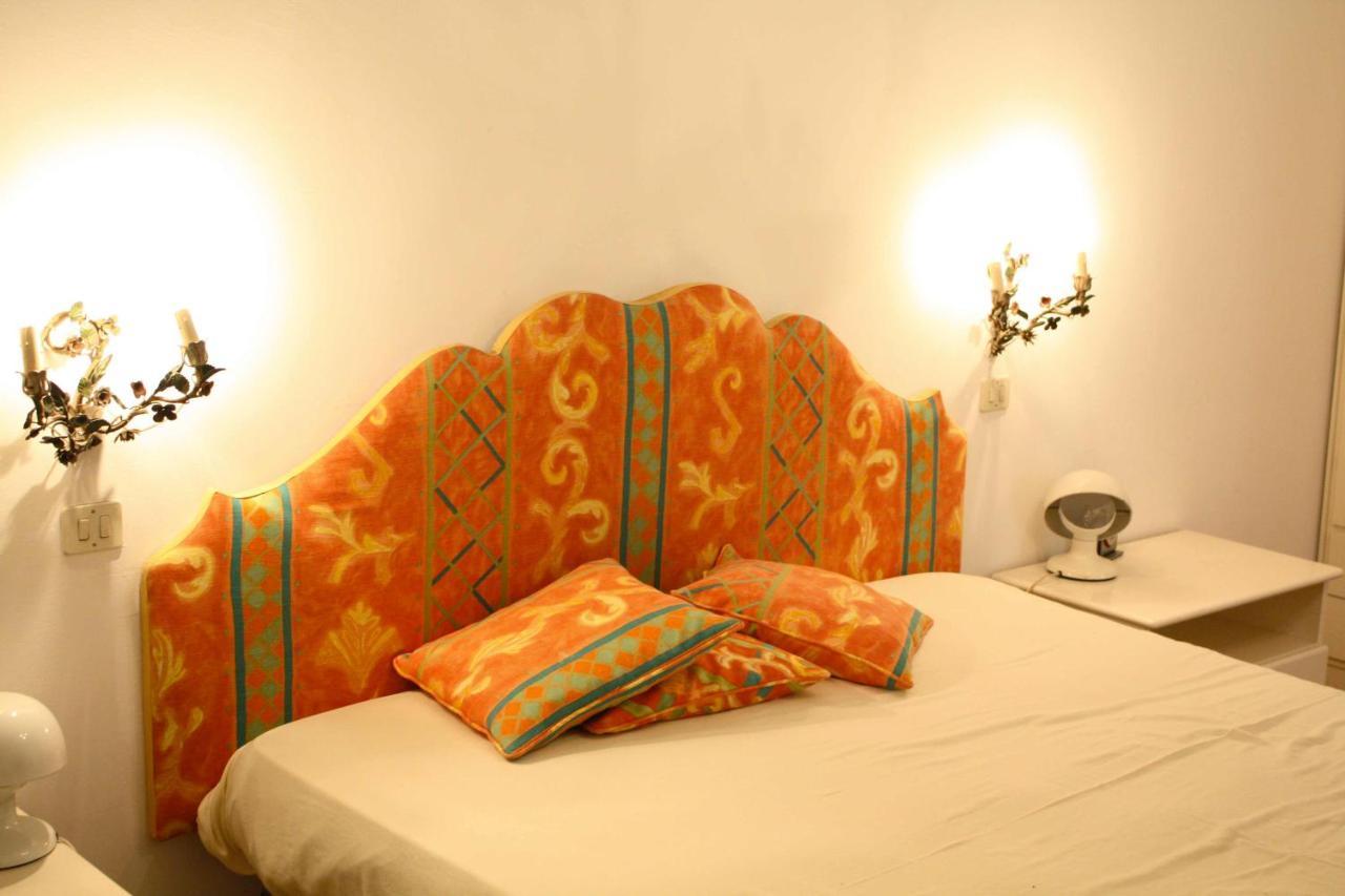 Il Girasole Apartment Rapallo Ngoại thất bức ảnh