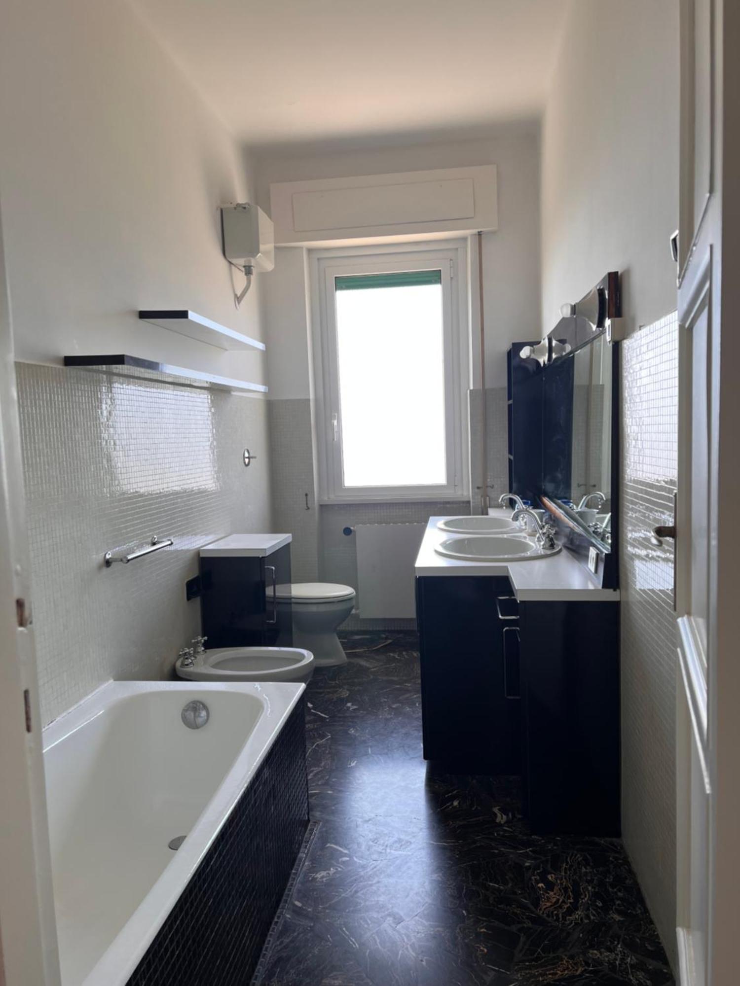 Il Girasole Apartment Rapallo Ngoại thất bức ảnh