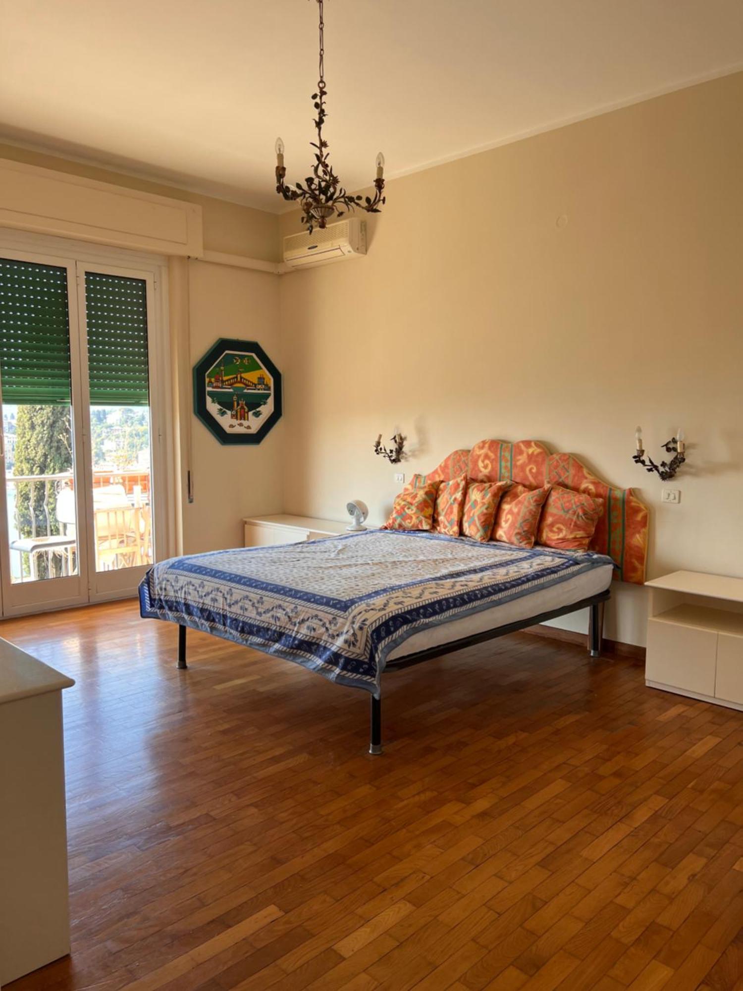 Il Girasole Apartment Rapallo Ngoại thất bức ảnh