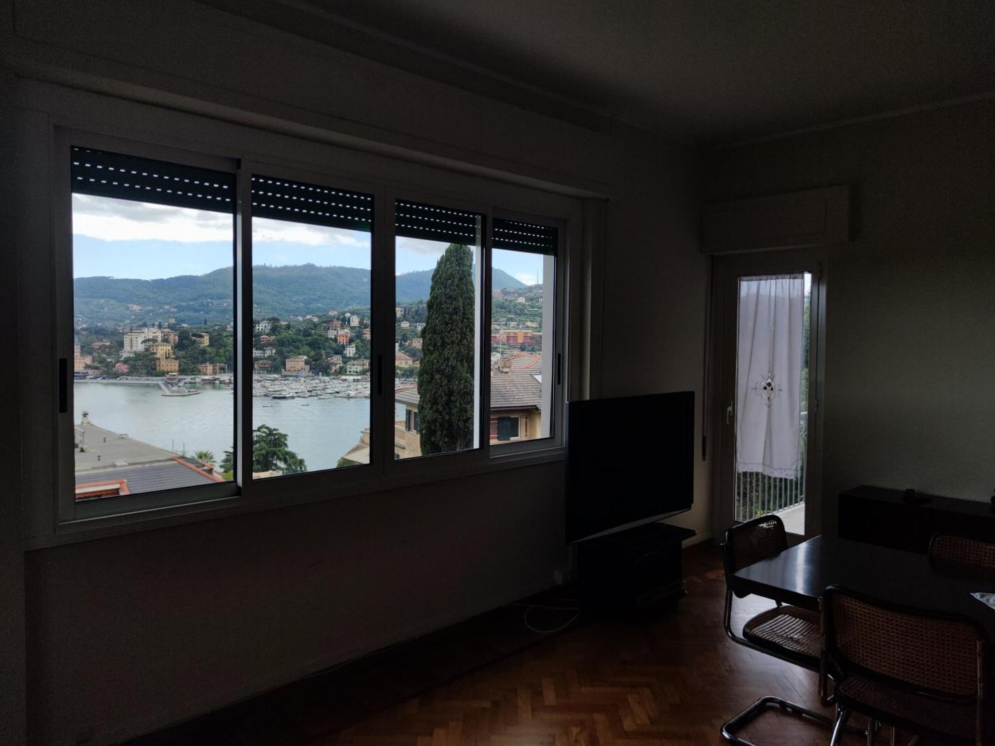 Il Girasole Apartment Rapallo Ngoại thất bức ảnh