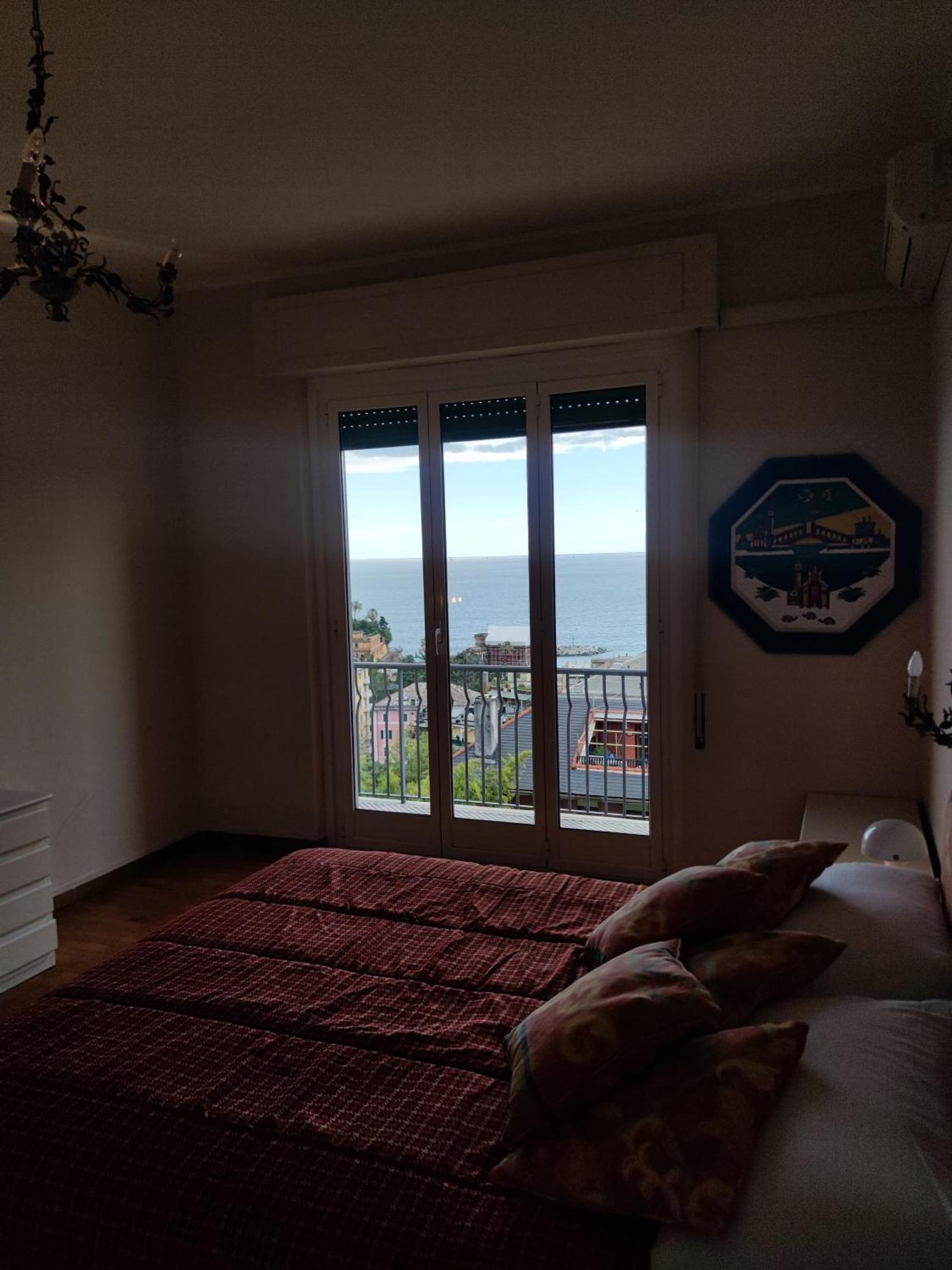 Il Girasole Apartment Rapallo Ngoại thất bức ảnh