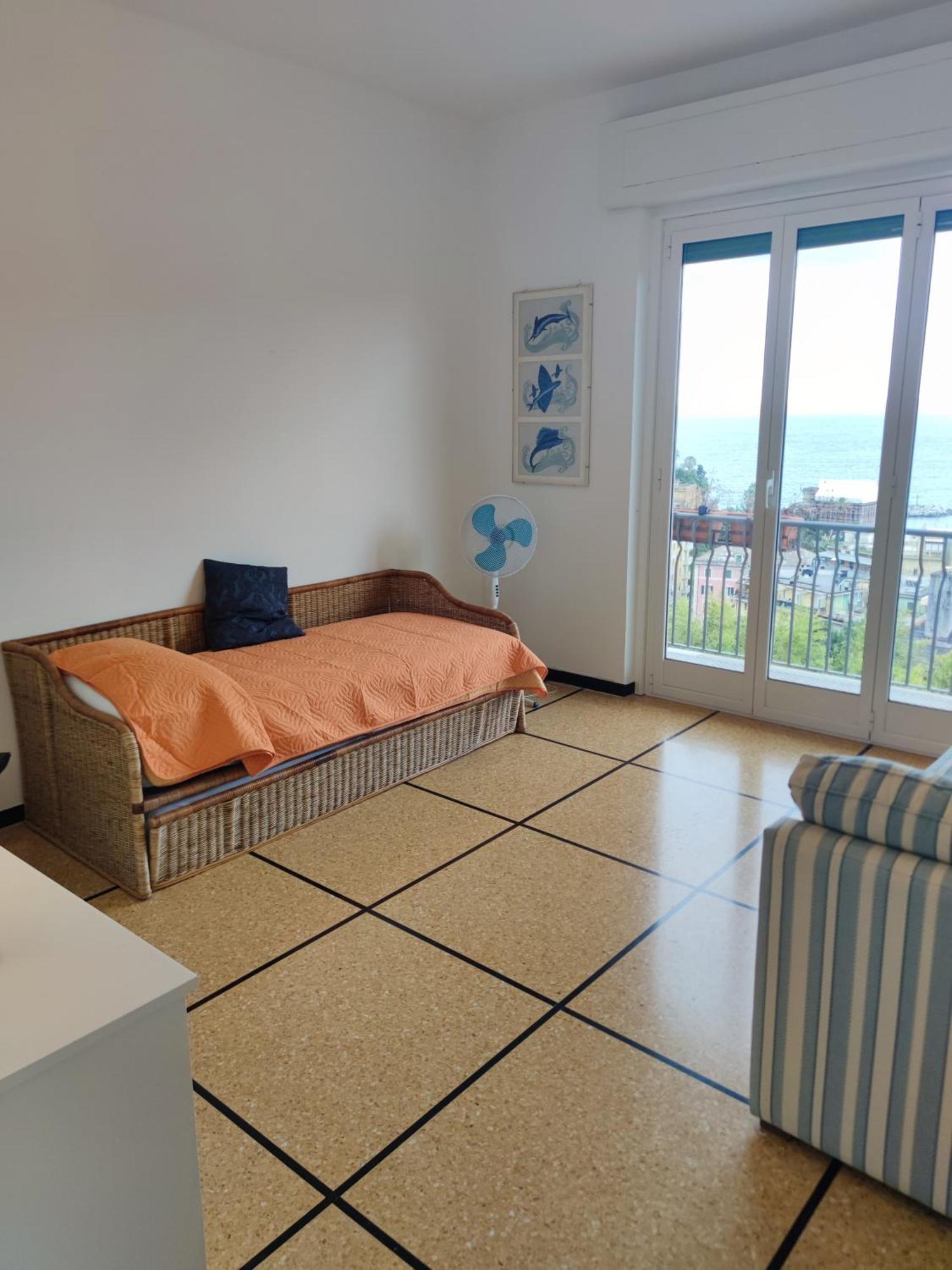 Il Girasole Apartment Rapallo Ngoại thất bức ảnh