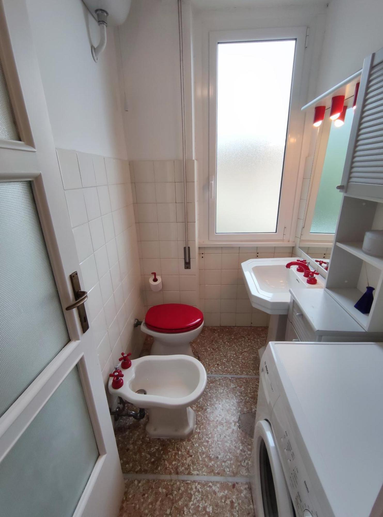 Il Girasole Apartment Rapallo Ngoại thất bức ảnh