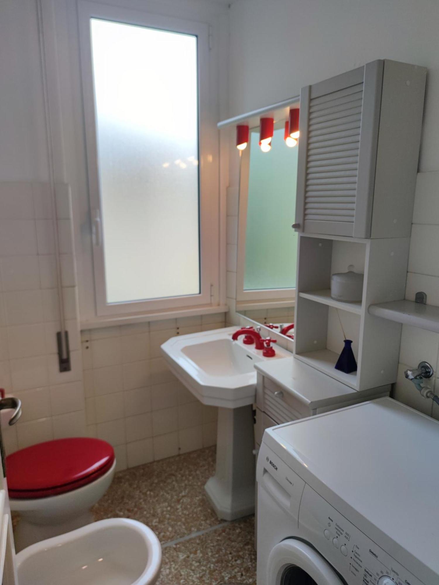 Il Girasole Apartment Rapallo Ngoại thất bức ảnh